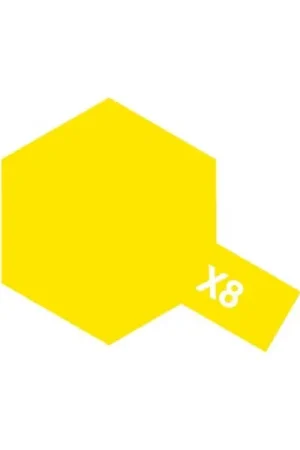 Ultimissimo Modello GIALLO LIMONE ACRILICO 10ML