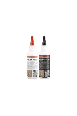 COLLA EPOXY BICOMPONENTE 30 MIN. 200G Reso Gratuito