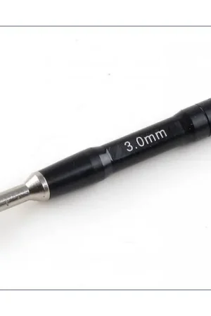 Vendita Finale CHIAVE PER TIRANTI DA 3MM