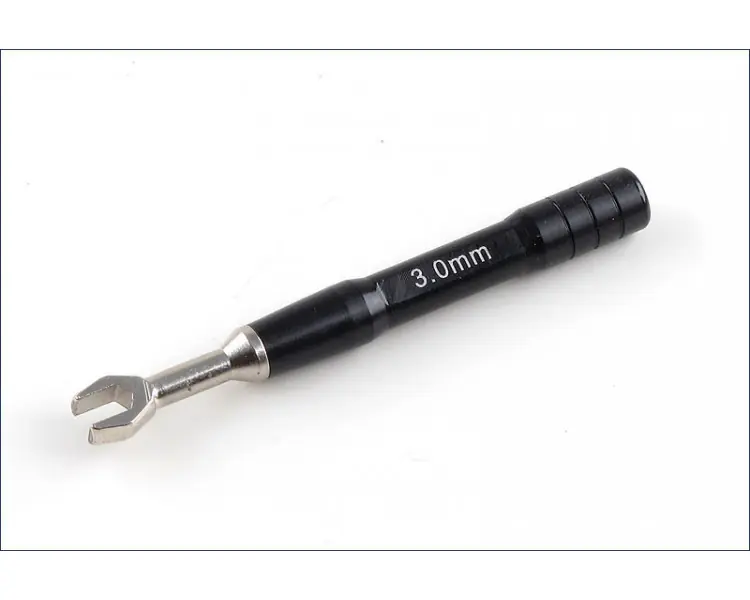 Vendita Finale CHIAVE PER TIRANTI DA 3MM