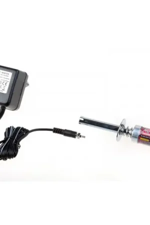 Ultimissimo Modello PIPA CANDELA CON BATTERIA 2000MHA E CARICABATTERIE