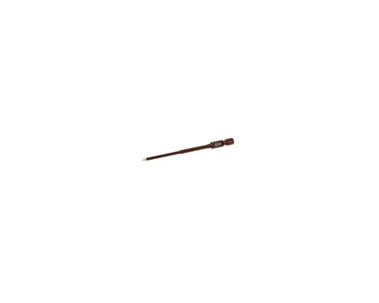 Reso Gratuito INSERTO X TRAPANO CON BRUGOLA 2,5MM