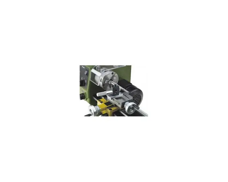 Esclusivo TORNIO DI PRECISIONE PD 250/E