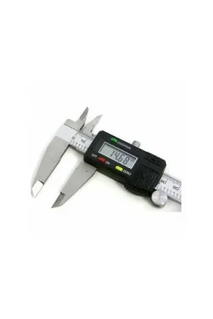 Must-Have CALIBRO DIGITALE ELETTRONICO