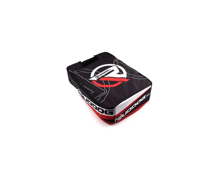 BORSA PORTA AUTOMODELLO 1/8 OFFROAD BUGGY E 1/10 TRUCK Prezzo Scontato