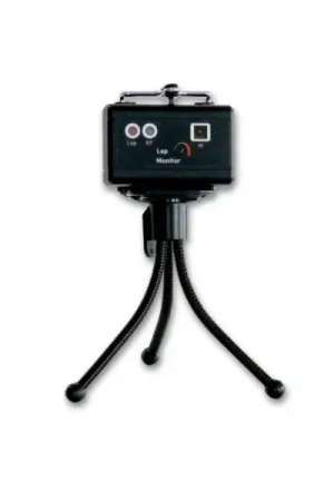 Di Tendenza LAPMONITOR TREPPIEDE CON CLIP