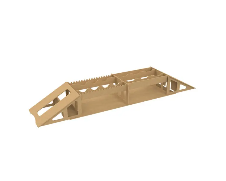 OSTACOLO PER CRAWLER 1/24 - 1/18 TIPO 3 Offerta Limitata