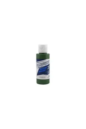 VERNICE LEXAN VERDE MILITARE 60ML Affare