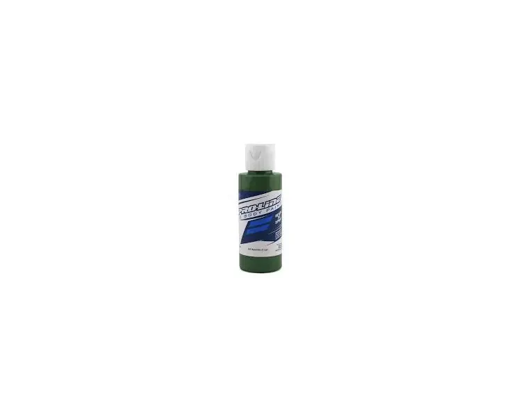 VERNICE LEXAN VERDE MILITARE 60ML Affare