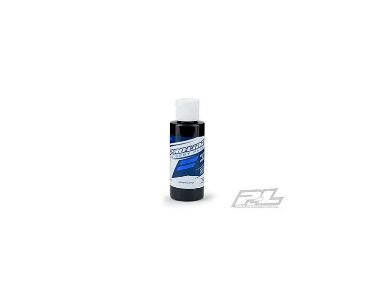 Direttamente Dal Produttore VERNICE LEXAN NERO 60ML