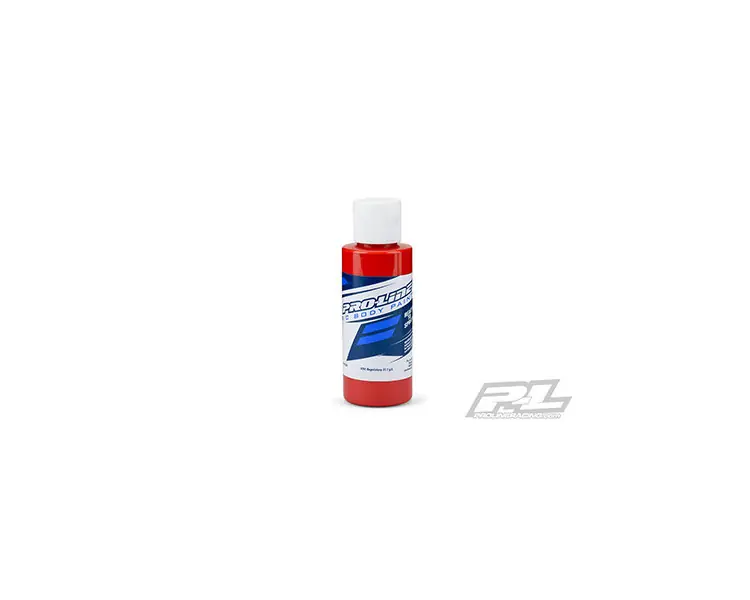VERNICE LEXAN ROSSO 60ML Solo Oggi