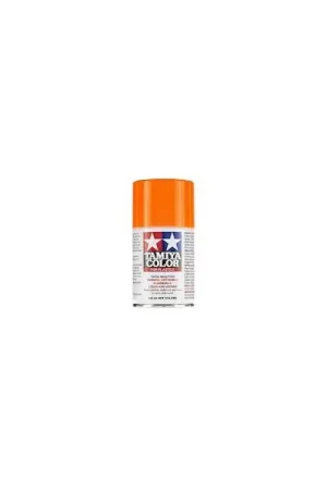 Spedito Oggi ARANCIO FLUORESCENTE SPRAY 100ML