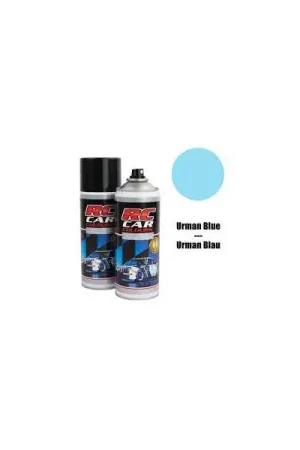 Compra Oggi Stesso BOMBOLETTA AZZURRO SPRAY LEXAN 150ML
