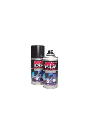 BOMBOLETTA BIANCO METALLIZZATO SPRAY LEXAN 150ML Nuovo Arrivo