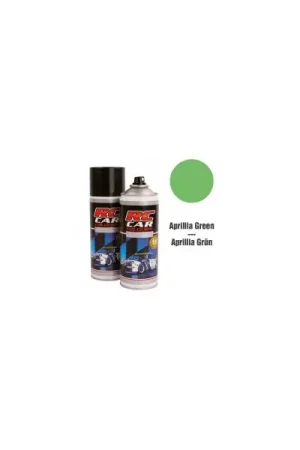 A Buon Prezzo BOMBOLETTA VERDE APRILIA SPRAY LEXAN 150ML