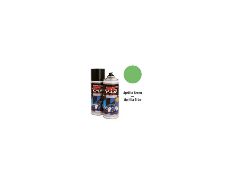 A Buon Prezzo BOMBOLETTA VERDE APRILIA SPRAY LEXAN 150ML