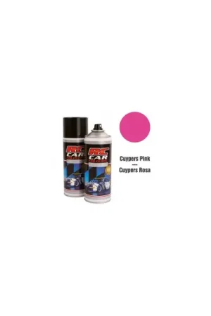 Acquista Ora BOMBOLETTA ROSA SPRAY LEXAN 150ML