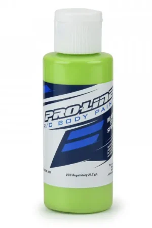 VERNICE LEXAN VERDE CHIARO 60ML Compra Oggi Stesso