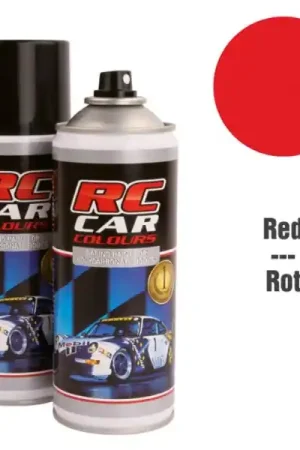 BOMBOLETTA ROSSO VIVO SPRAY LEXAN 150ML Scelto Dai Clienti