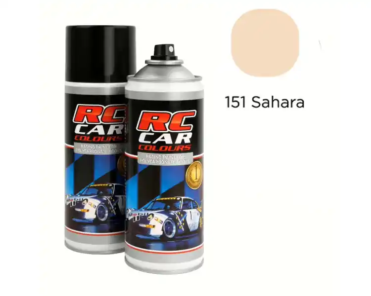 BOMBOLETTA SABBIA SPRAY LEXAN 150ML Occasione Imperdibile