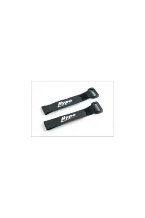 FASCETTE VELCRO FERMA BATTERIE 170MM (2) Bestseller