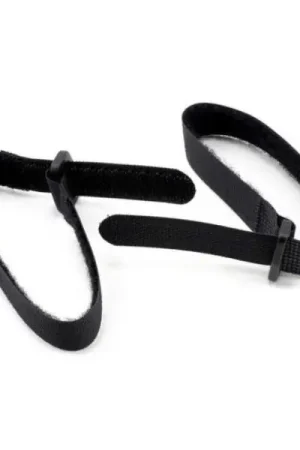 Occasione Imperdibile FASCETTE VELCRO FERMA BATTERIE 600MM (2)