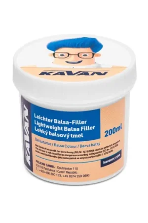 Economico STUCCO LEGGERO COLORE BALSA 200G