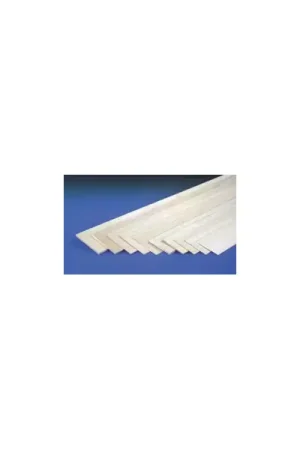 A Buon Prezzo TAVOLETTA BALSA 10X1000X5MM