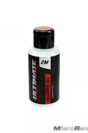 OLIO SILICONICO GRAD.2000000 Prezzo Ridotto