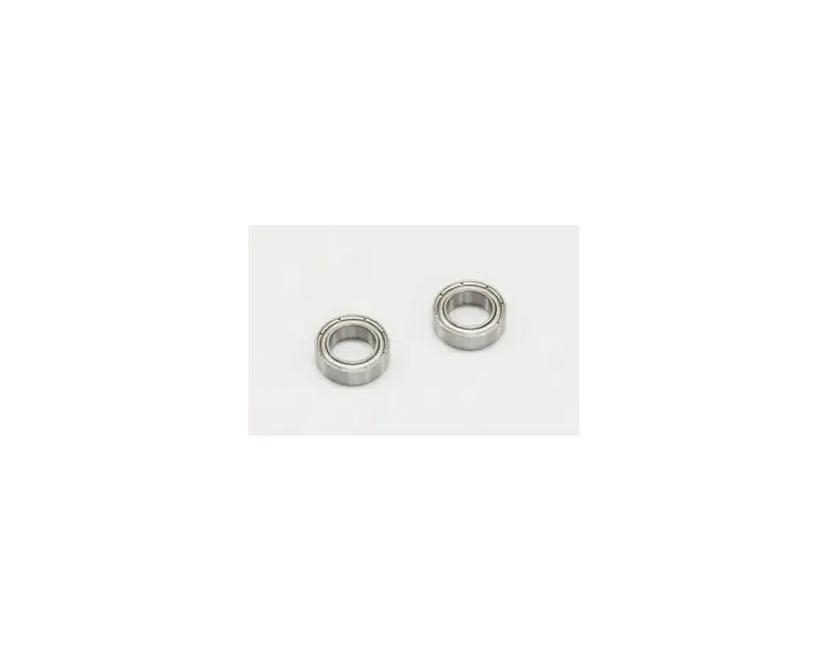 Compra Oggi Stesso CUSCINETTO 6X10X3MM (2)