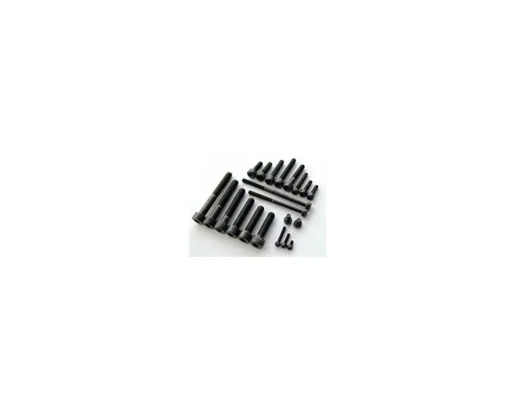 Compra Oggi Stesso VITE A BRUGOLA TESTA CILINDRICA 2,5X16MM (10)