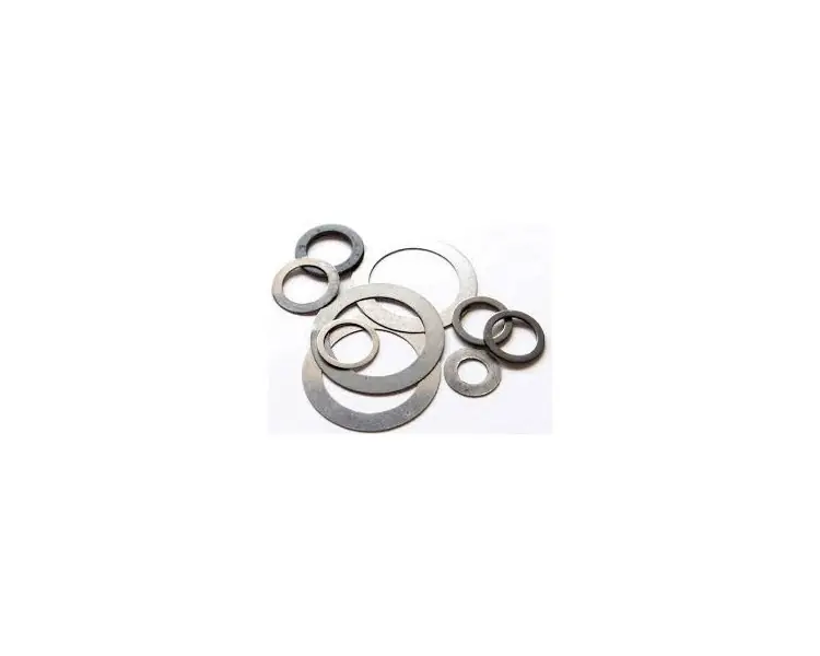 Affare RASAMENTI 13X16X0,15MM (10)