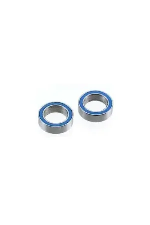 CUSCINETTI SCHERMATI 8X12X3,5MM (2) Esclusivo
