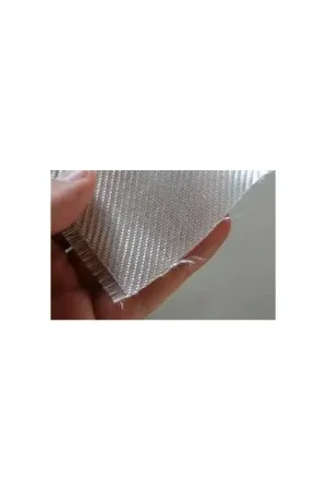 1MQ TESSUTO FIBRA DI VETRO 49G/MQ Prezzo Ridotto