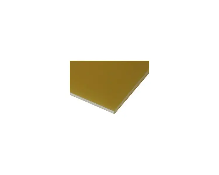 Must-Have LASTRA FIBRA DI VETRO 350X150X1 MM.