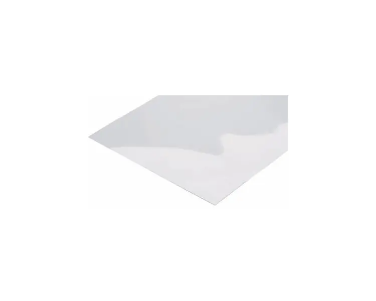 LASTRA PVC 500 X 300MM SPESSORE 1,0MM Direttamente Dal Produttore