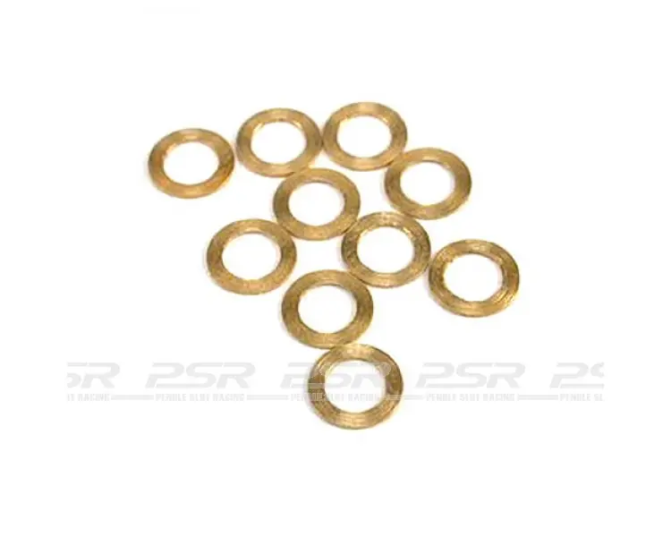 Prezzo Conveniente SPESSORI PICK-UP .005 (10)