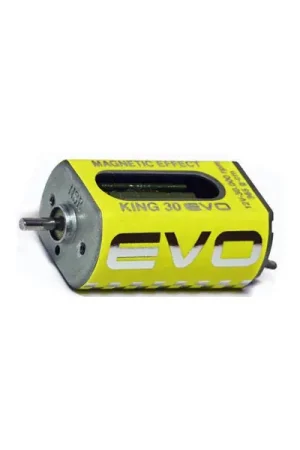 Consegna Rapida MOTORE KING 30K EVO3 MAGNETIC EFFECT 30000RPM 365G-CM