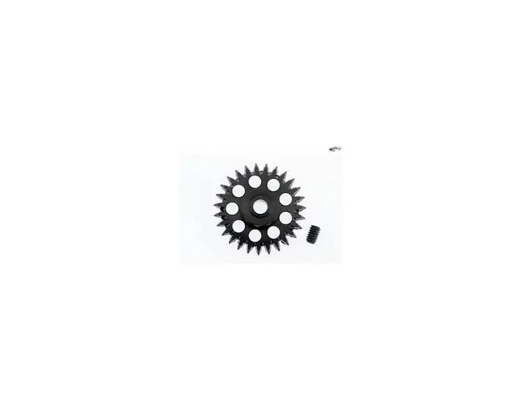 CORONA ANGLE WINDER ALU 26T Professionale