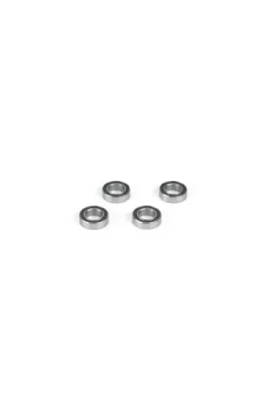 Offerta Speciale CUSCINETTI PER MOSLER 66X3/32 FLANGIATI"