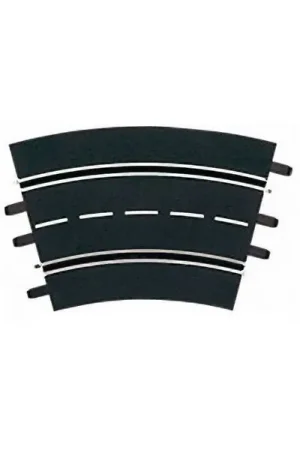 Prezzo Conveniente CURVA EVOLUTION 1/30°