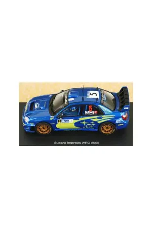 SUBARU IMPREZA 4WD Economico