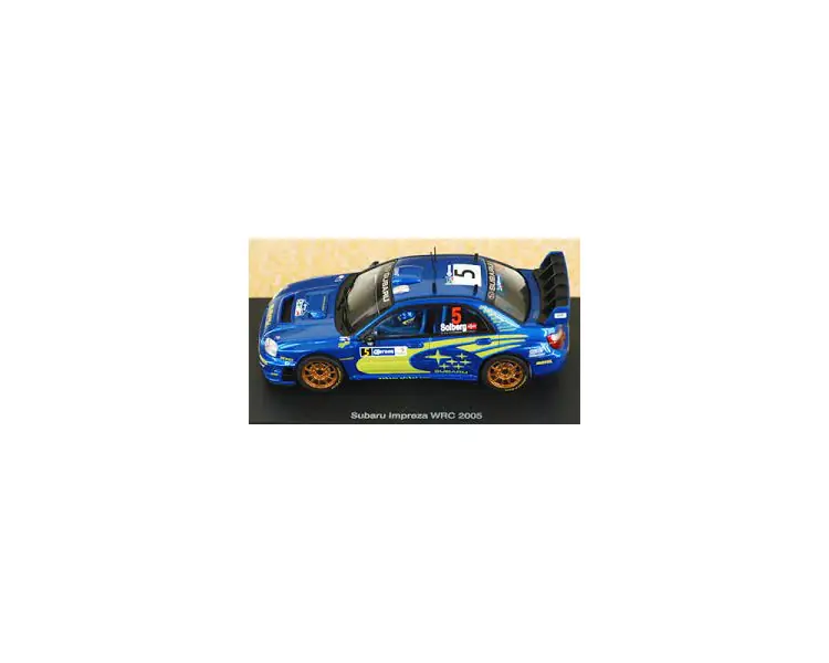 SUBARU IMPREZA 4WD Economico