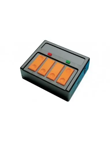 A Buon Prezzo ROCO 10526 - Quadro comandi per 2 accessori elettromagnetici