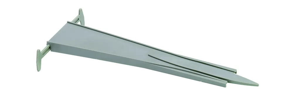 Promozione Esclusiva ROCO 42606 - Scivolo per rotabili