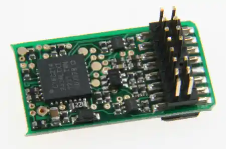 UHLENBROCK 76150 - Decoder con spina Plux16 Affare