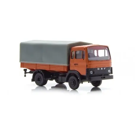 Bestseller BREKINA 34800 - DAF F 900, ep.III-IV