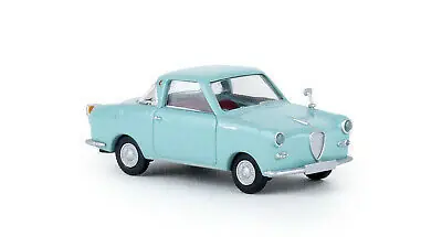 BREKINA 27855 - Goggomobil Coupe, ep.III Professionale