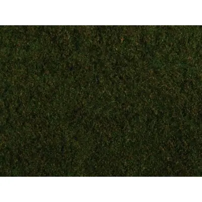 NOCH 07272 - Erba alta preformata verde olio 20 x 23 cm Direttamente Dal Produttore