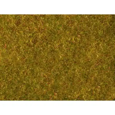 NOCH 07290 - Erba alta preformata verde-giallo 20 x 23 cm Prezzo Scontato